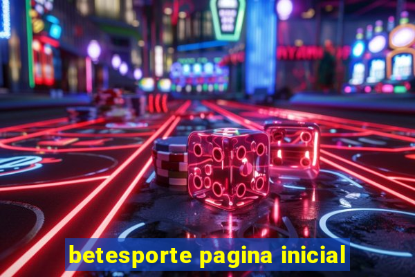 betesporte pagina inicial